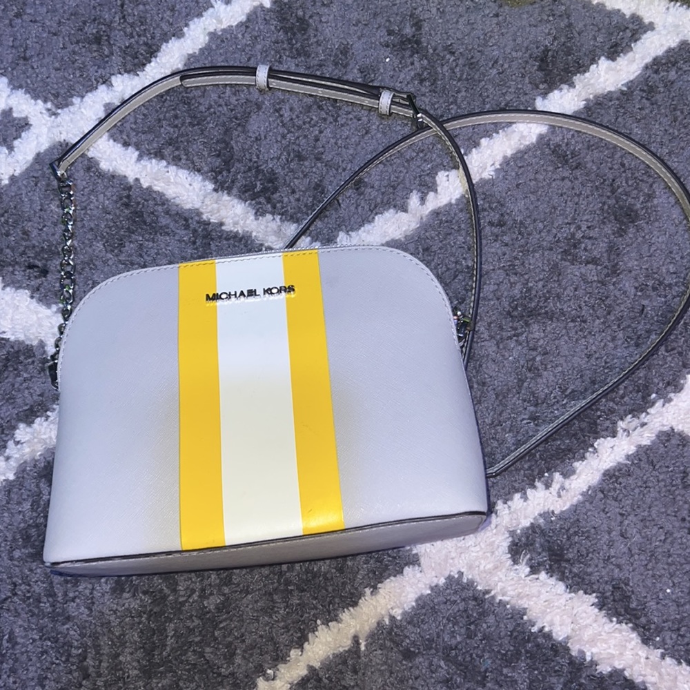 michael kors purse